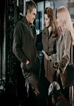 Цинциннати Кид (1965) смотреть онлайн бесплатно Цинциннати Кид (1965) фильм смотреть онлайн бесплатно