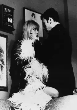 Запыхавшись (1967) в хорошем качестве смотреть онлайн Запыхавшись (1967) фильм в хорошем качестве смотреть онлайн