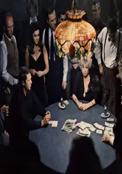 Цинциннати Кид (1965) смотреть онлайн Цинциннати Кид (1965) фильм смотреть онлайн