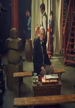 Приключение в пространстве и времени (2013) в хорошем качестве смотреть онлайн Приключение в пространстве и времени (2013) фильм в хорошем качестве смотреть онлайн