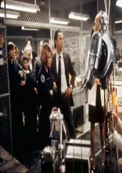 Робокоп 2 (1990) смотреть онлайн Робокоп 2 (1990) фильм смотреть онлайн