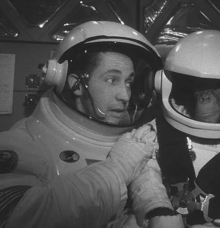 Человек-ракета (1997) смотреть онлайн Человек-ракета (1997) фильм смотреть онлайн