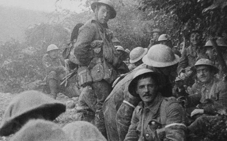 Они никогда не станут старше (2018) смотреть онлайн Они никогда не станут старше (2018) фильм смотреть онлайн