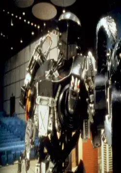 Робокоп 2 (1990) смотреть онлайн бесплатно Робокоп 2 (1990) фильм смотреть онлайн бесплатно