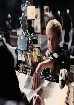 Бразилия (1985) смотреть онлайн Бразилия (1985) фильм смотреть онлайн