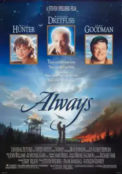 Всегда / Always (1989) фильм смотреть онлайн Всегда / Always (1989) фильм смотреть онлайн в хорошем качестве