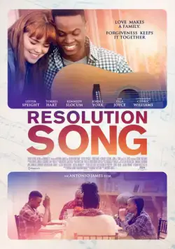 Resolution Song (2018) фильм смотреть онлайн Resolution Song (2018) фильм смотреть онлайн в хорошем качестве