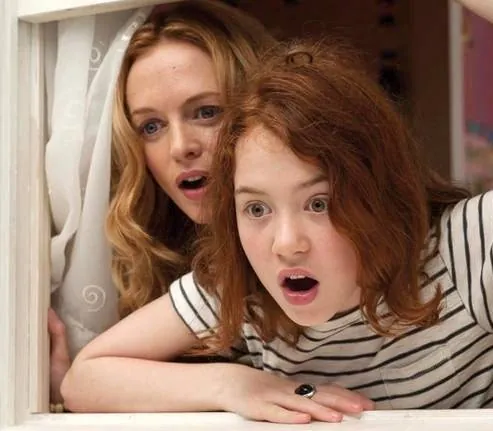 Джоди Моди и нескучное лето (2011) смотреть онлайн Джоди Моди и нескучное лето (2011) фильм смотреть онлайн