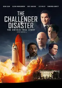 Катастрофа «Челленджера» / The Challenger Disaster (2019) фильм смотреть онлайн Катастрофа «Челленджера» / The Challenger Disaster (2019) фильм смотреть онлайн в хорошем качестве