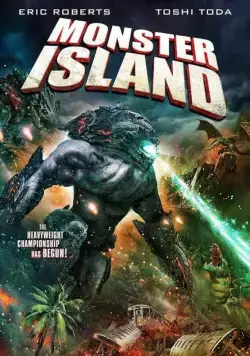 Остров монстров / Monster Island (2019) фильм смотреть онлайн Остров монстров / Monster Island (2019) фильм смотреть онлайн в хорошем качестве