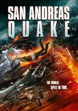 Землетрясение в Сан-Андреас / San Andreas Quake (2015) фильм смотреть онлайн Землетрясение в Сан-Андреас / San Andreas Quake (2015) фильм смотреть онлайн в хорошем качестве