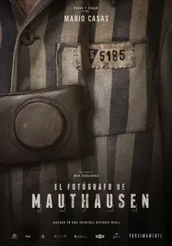 Фотограф из Маутхаузена / El fotógrafo de Mauthausen (2018) фильм смотреть онлайн Фотограф из Маутхаузена / El fotógrafo de Mauthausen (2018) фильм смотреть онлайн в хорошем качестве