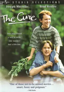 Лекарство / The Cure (1995) фильм смотреть онлайн Лекарство / The Cure (1995) фильм смотреть онлайн в хорошем качестве