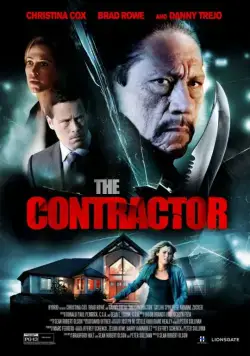 Поставщик / The Contractor (2013) фильм смотреть онлайн в хорошем качестве