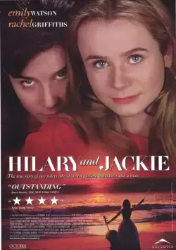 Хилари и Джеки / Hilary and Jackie (1998) фильм смотреть онлайн в хорошем качестве