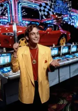 Каникулы в Вегасе (1997) смотреть онлайн Каникулы в Вегасе (1997) фильм смотреть онлайн