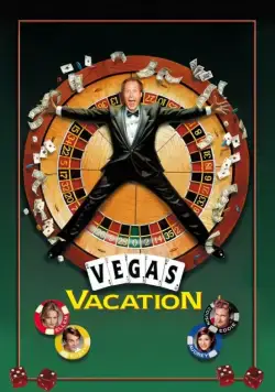 Каникулы в Вегасе / Vegas Vacation (1997) фильм смотреть онлайн в хорошем качестве