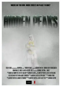 Hidden Peaks (2018) фильм смотреть онлайн в хорошем качестве