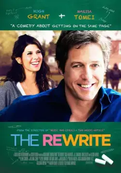 Исправленный вариант / The Rewrite (2014) фильм смотреть онлайн в хорошем качестве