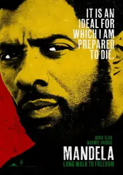 Долгая дорога к свободе / Mandela: Long Walk to Freedom (2013) фильм смотреть онлайн в хорошем качестве