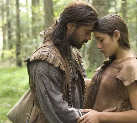 Новый Свет (2005) в хорошем качестве смотреть онлайн Новый Свет (2005) фильм в хорошем качестве смотреть онлайн