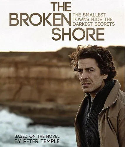 Расколотый берег / The Broken Shore (2013) фильм смотреть онлайн в хорошем качестве