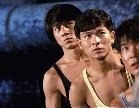 Мои счастливые звезды 2 (1985) смотреть онлайн Мои счастливые звезды 2 (1985) фильм смотреть онлайн