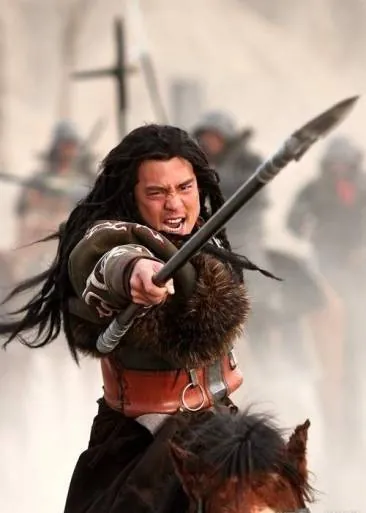 Три королевства: Возвращение дракона (2008) в хорошем качестве смотреть онлайн Три королевства: Возвращение дракона (2008) фильм в хорошем качестве смотреть онлайн