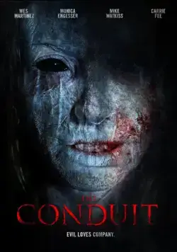 Трубопровод / The Conduit (2016) фильм смотреть онлайн в хорошем качестве