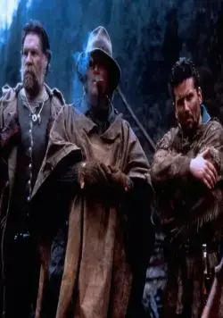 Ледяное безмолвие (1993) в хорошем качестве смотреть онлайн Ледяное безмолвие (1993) фильм в хорошем качестве смотреть онлайн