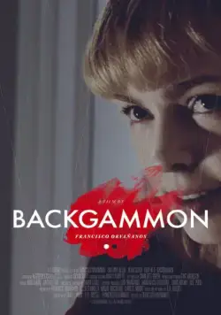 Нарды / Backgammon (2015) фильм смотреть онлайн в хорошем качестве