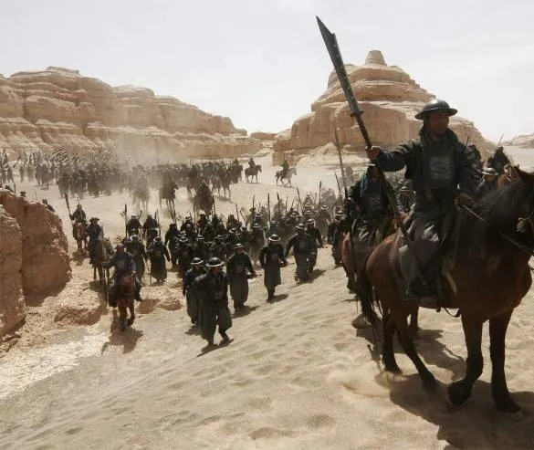 Три королевства: Возвращение дракона (2008) смотреть онлайн Три королевства: Возвращение дракона (2008) фильм смотреть онлайн