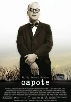 Капоте / Capote (2005) фильм смотреть онлайн в хорошем качестве