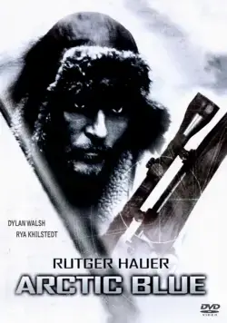 Ледяное безмолвие / Arctic Blue (1993) фильм смотреть онлайн в хорошем качестве