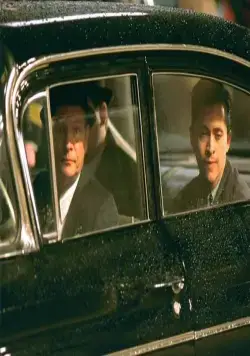 Капоте (2005) смотреть онлайн Капоте (2005) фильм смотреть онлайн