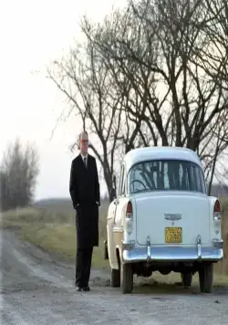 Капоте (2005) в хорошем качестве смотреть онлайн Капоте (2005) фильм в хорошем качестве смотреть онлайн