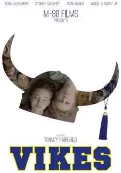 Викинги / Vikes (2017) фильм смотреть онлайн в хорошем качестве