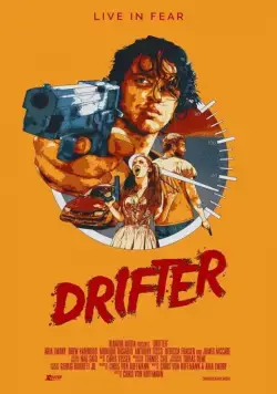 Дрифтер / Drifter (2016) фильм смотреть онлайн Дрифтер / Drifter (2016) фильм смотреть онлайн в хорошем качестве