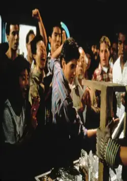 Парень-каратист 2 (1986) в хорошем качестве смотреть онлайн Парень-каратист 2 (1986) фильм в хорошем качестве смотреть онлайн