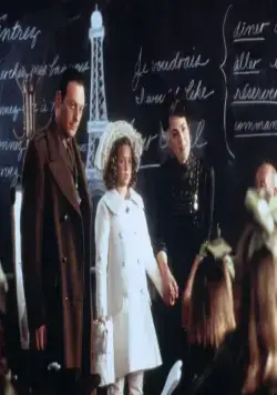 Маленькая принцесса (1995) смотреть онлайн бесплатно Маленькая принцесса (1995) фильм смотреть онлайн бесплатно