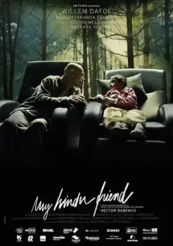 Мой индийский друг / Meu Amigo Hindu (2015) фильм смотреть онлайн Мой индийский друг / Meu Amigo Hindu (2015) фильм смотреть онлайн в хорошем качестве