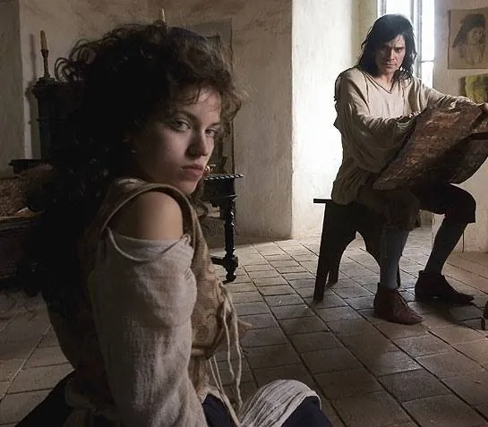 Кровавая графиня – Батори (2008) в хорошем качестве смотреть онлайн Кровавая графиня – Батори (2008) фильм в хорошем качестве смотреть онлайн