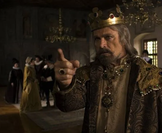 Кровавая графиня – Батори (2008) смотреть онлайн Кровавая графиня – Батори (2008) фильм смотреть онлайн