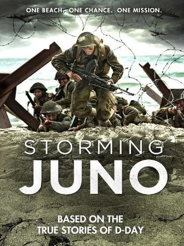 Сектор – пляж «Джуно» / Storming Juno (2010) фильм смотреть онлайн Сектор – пляж «Джуно» / Storming Juno (2010) фильм смотреть онлайн в хорошем качестве