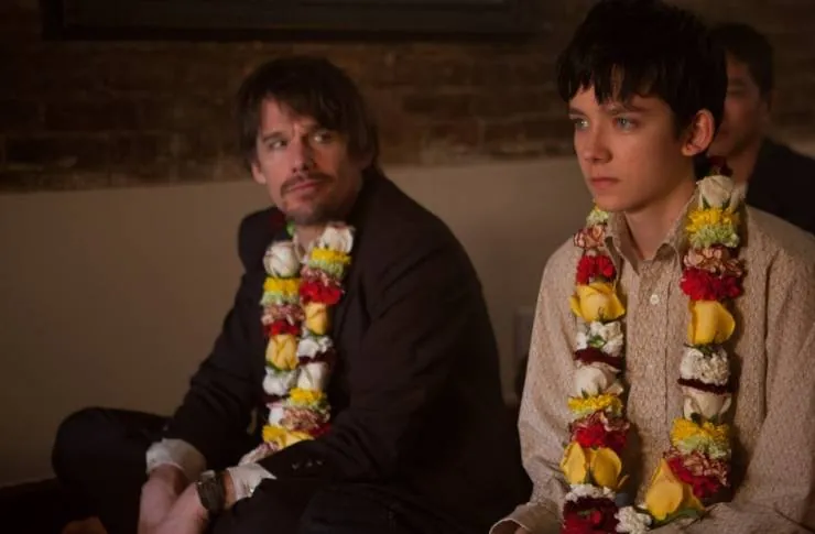 Десять тысяч святых (2015) смотреть онлайн Десять тысяч святых (2015) фильм смотреть онлайн