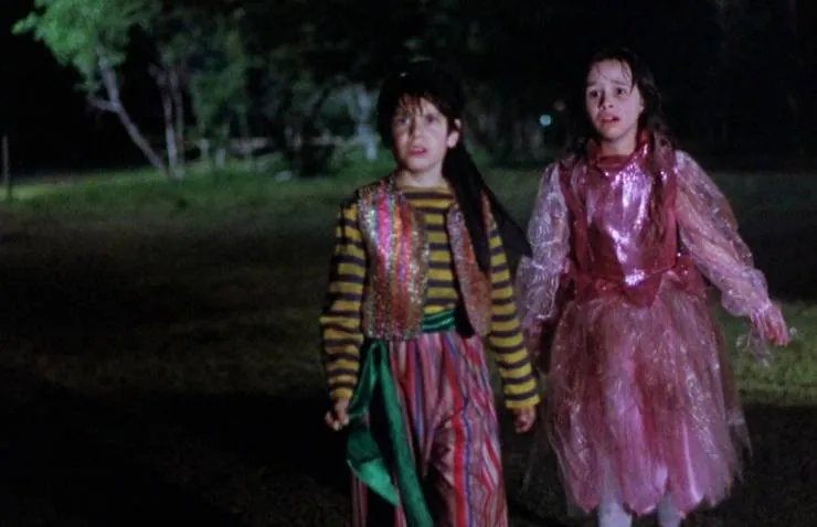 Хэллоуин 5 (1989) смотреть онлайн бесплатно Хэллоуин 5 (1989) фильм смотреть онлайн бесплатно