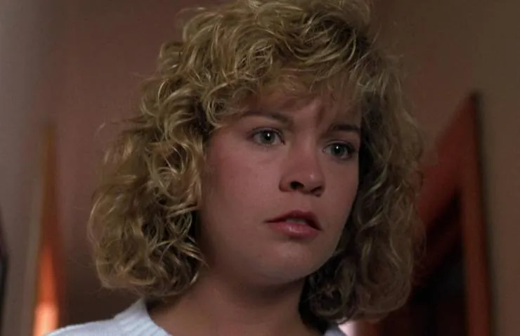 Хэллоуин 5 (1989) смотреть онлайн Хэллоуин 5 (1989) фильм смотреть онлайн