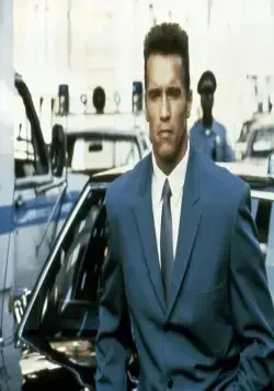 Красная жара (1988) смотреть онлайн Красная жара (1988) фильм смотреть онлайн