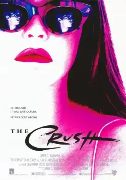 Увлечение / The Crush (1993) фильм смотреть онлайн Увлечение / The Crush (1993) фильм смотреть онлайн в хорошем качестве
