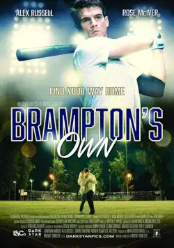 Brampton's Own (2018) фильм смотреть онлайн Brampton's Own (2018) фильм смотреть онлайн в хорошем качестве